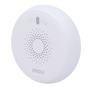 Imou Gasdetektor - Detekterer (CNG, LNG, Metan) - Zigbee 3.0 - 85dB Sirene - Belyst alarm - Egnet til indendørs brug