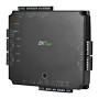 PoE Adgangskontroller - Adgang med kort eller kode - TCP/IP | Tilslutning til slave controller - 4 læsere via Wiegand | 4 læsere via OSDP - Relæ output til 2 døre - Indbygget ATLAS Series software og mobil app