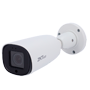 Bullet IP kamera 2 Mpx LPR - 1/2.8" Sony STARVIS CMOS - OCR funktion (integreret nummerpladelæsning) - 3.35~10.05mm motoriseret linse - IR LEDs rækkevidde 50 m | RS485 - Indbygget LPR software | ZKBioCV