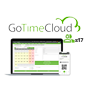 Time & Attendance Cloud Licens - 17 brugere / 17 inkluderede APPs - Remote GPS tracking - Rapporter med hændelser, udvekslinger og formler - Årlig betaling : Brugergebyr/år - 10% kampagnepris på Visiotech voucher