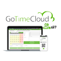 Time & Attendance Cloud Licens - 37 brugere / 37 inkluderede APPs - Remote GPS tracking - Rapporter med hændelser, udvekslinger og formler - Årlig betaling : Brugergebyr/år - 10% kampagnepris på Visiotech voucher