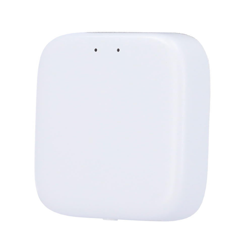 WiFi forbindelse til smart lås - Bluetooth | stemmestyring - Fjernbetjening åbning og lukning fra app - Kompatibel med ZK-ML200DD - Downloadbare registreringer - Plug & Play