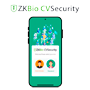 ZKBio CVSecurity APP licens - 1 ekstra bruger APP (op til 500 brugere) - Åbning med dynamiske QR koder - Egnet til Android og iOS - Adgangslicens ZK-SOF-BIOCV-x påkrævet - Kan akkumuleres med MBAPP-N-PERSONNEL-ADDON