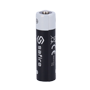 Huiderui - AA batteri / FR6 / FR14505 / 15LF - Spænding 1.5 V - Lithium - Nominel kapacitet 3000 mAh - Kompatibel med katalogprodukter