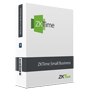Time & Attendance licenssoftware - 50 brugere - Manuelle tildelinger - Flersproget | Avancerede funktioner - Utallige planrapporter - SQL professionel database