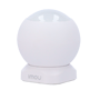Imou bevægelsesdetektorsensor - Intelligent PIR sensor - Zigbee 3.0 - HUB påkrævet - Lavt forbrug - Velegnet til indendørs brug