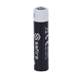 Huiderui - AAA batteri / FR03 / 24LF - Spænding 1.5 V - Lithium - Nominel kapacitet 1000 mAh - Kompatibel med katalogprodukter