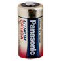 Panasonic - Batteri CR1123A - Spænding 3.0 V - Lithium - Nominel kapacitet 1550 mAh - Kompatibel med katalogprodukter