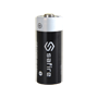 Safire - Batteri CR17450 / 4/5A / CR8L - Lithium - Spænding 3 V - Nominel kapacitet 2500 mAh - Kompatibel med Visonic PG8994 og PG894 detektorer