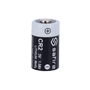 Safire - Batteri CR2 - Spænding 3.0 V - Lithium - Nominel kapacitet 850 mAh - Kompatibel med katalogprodukter