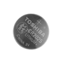Toshiba - Batteri CR2025 - Spænding 3.0 V - Lithium - Nominel kapacitet 170 mAh - Kompatibel med katalogprodukter