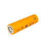 Batteri ER21700 - Spænding 3.6 V - Lithium-Ion - Nominel kapacitet 5700 mAh - Kompatibel med katalogprodukter