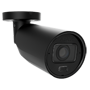 Ajax 8 megapixel kuglekamera IP - 1/2.8" Progressive Scan CMOS - 2,8~12 mm varifokus motordrevet objektiv - IR 60 m | Hvidt lys 40 m | PoE 802.3at/af - 120 dB TrueWDR | Bevægelsesdetektering | AI - MicroSD op til 256GB | Farve: Sort