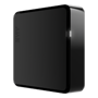 NVR - 16 kanaler | HDMI Full HD - Komprimering H.265 | H.264 - Optagelsesopløsning op til 8 MP - Båndbredde 80Mbps - Plads til 1 HDD op til 16 TB