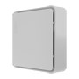 NVR - 16 kanaler | HDMI Full HD - Komprimering H.265 | H.264 - Optagelsesopløsning op til 8 MP - Båndbredde 80Mbps - Plads til 1 HDD op til 16 TB