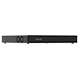Premium NVR-optager - 8 kanaler | HDMI - Komprimering H.265/H.264 | JetSparrow - Opløsning op til 12MP | AI | 2 × RJ45 - Båndbredde 384Mbps | Beskyttelse IP20 - Plads til 2 harddiske op til 24 TB