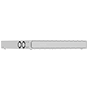 NVR-optager 16 PoE-porte - 16 kanaler | HDMI - Komprimering H.265/H.264 | JetSparrow - Opløsning op til 12MP - Båndbredde 160Mbps | Beskyttelse IP20 - Plads til 2 HDD op til 16 TB