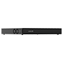 NVR-optagemaskine 8 PoE-porte - 16 kanaler | HDMI - Komprimering H.265/H.264 | JetSparrow - Opløsning op til 12MP - Båndbredde 160Mbps | Beskyttelse IP20 - Plads til 2HDD op til 16 TB