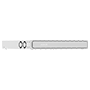 NVR - 16 kanaler | HDMI - Komprimering H.265/H.264 | JetSparrow - Opløsning op til 12MP - Båndbredde 160Mbps | Beskyttelse IP20 - Plads til 2HDD op til 16 TB
