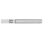 Premium NVR-optager - 32 kanaler | 16 PoE-porte IEEE802.3af/at - Komprimering H.265/H.264 | JetSparrow - Opløsning op til 12MP | AI | RJ45 | HDMI - Båndbredde 384Mbps | Beskyttelse IP20 - Plads til 2 HDD op til 24 TB