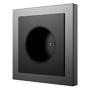 Smart stik - KNX - Maksimal belastning 16 A - Timer og kalender