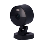 Aqara Camera G100 Black - Sensor 2K 3MP - Person-/køretøjs-/kæledyrsdetektion - WIFI 6 (2,4GHz) / Bluetooth - Matter over WiFi - Understøtter Apple HomeKit, Google, Alexa