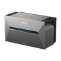 Anker Solix Alt-i-én enfaset inverter - Effekt 2000W - Batteri LiFePO4 2688Wh - Inverter, oplader og regulator - Udvidelig til 16KWh - Til net-tilsluttet, isoleret og UPS-løsninger