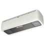 Hikvision - IP Persontællingskamera - Opløsning 4MP | Objektiv 2 mm - Ind-, ud- og transitstatistik - IR-rækkevidde 6 m | PoE (IEEE802.3af) - 120 dB WDR | Vejrbestandig IP67