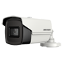 Hikvision Bullet-kamera 4-i-1 PRO serie - Opløsning 5 megapixel (2560x1944) - 2,8 mm objektiv - Ultra low light | WDR (130 dB) - EXIR 2.0 IR-rækkevidde 60 m - Vejrbestandig IP67 | Positionering 3-akset