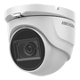 Hikvision Turret-kamera 4-i-1 PRO-serie - Opløsning 5 Megapixel (2560x1944) - 3,6 mm objektiv - Ultra lavlys | WDR (130 dB) - Smart EXIR IR-rækkevidde 30 m - Vejrbestandig IP67