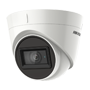 Hikvision Kuppelkamera 4-i-1 PRO-serie - Opløsning 5 Megapixel (2560x1944) - 2,8 mm objektiv - Ultra lavt lys - Smart EXIR 2.0 IR-række 60 m - Vejrbestandig IP67