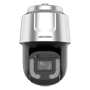 Hikvision IP motoriseret kamera serie SOLUTIONS - 8 Megapixel (3840x2160) | IR 400 m | 100 fps - Objektiv 6~252 mm 42X | Hi-PoE | Smart Tracking - Ansigtsgenkendelse | Nummerpladegenkendelse | 280º/s - AcuSense Large AI Model | Ansigtssammenligning - Alarmer | Lyd | IP67 | IK10 | NEMA 4X