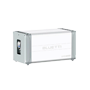 Bluetti Udvidelsebatteri - Stor kapacitet 4960Wh - LiFePO4 99.2V / 50Ah - 4000 livscyklusser - IP65 - Kompatibel med BL-EP600 og BL-EP760