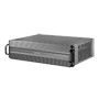 Hikvision dekoder - Dekodningskapacitet: 160 kanaler - Maksimal opløsning 32 Mpx - 20 HDMI-udgange 4K | 4 HDMI-indgange - Lyd | ONVIF-kompatibel - Automatisk temperaturregulering, 14 ventilatorer