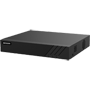 Hikvision NVR 16 CH Value-serie - Maksimal opløsning 2ch@8Mpx - Båndbredde 160 Mbps - HDMI videoudgang 4K / VGA - Understøtter 1 harddisk - Bevægelsesdetektering 2.0 på op til 4 kanaler