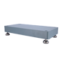 Bluetti Support - Kompatibel med BL-EP600, BL-B500 - Grå
