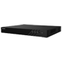 Hikvision NVR 16 kanaler VALUE-serie - Maksimum PoE-switch 150 W - Maksimum opløsning 2 kanaler@8 Mpx - Båndbredde 160 Mbps - Plads til 2 harddiske - Bevægelsesdetektion 2.0 på op til 4 kanaler