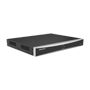 Hikvision - PRO-serie - 32 CH IP NVR-optager | 16 af/at POE-porte - Optagelsesopløsning 32Mpx | Alarmer | AcuSense - Båndbredde 192 Mbps | Understøtter 2 harddiske - AcuSeek, tekstbaseret søgning op til 32CH