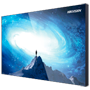 Videowall-monitor 46" - FHD-opløsning - Lysstyrke 500 nits - Ramme 2,5 mm (A-A) - 24/7 - Vandret orientering