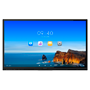 Interaktiv monitor 75" - Opløsning 4K - Android 13 - Quad-core processor - 8 GB RAM og 64 GB ROM