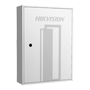 Hikvision Outlet - SOLUTIONS-serie - NVR-recorder til parkeringsstyring - Op til 32 kanaler parkeringskameraer (16 kameraer dual) - Op til 16 RJ45 interne porte (8 PoE-porte) - Plads til 6 harddiske