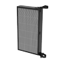 Hikvision Parkeringsvejledning LED-display - Opløsning 96x32 - RJ45 kommunikation - 100000 timer - Beskyttelsesgrad IP54