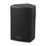 Professionel aktiv akustisk kasse DSPPA - Integreret Class D forstærker - 180W AES | Bas 8" + Driver 1,3"