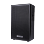 DSPPA Professionel Passiv Højtaler - Lav impedans 8Ω - 450W | Woofer 15" + Tweeter 1" - 99dB | 126dB SPL | 55Hz-18kHz - Dækning 90° x 40° - Væg- eller loftmontage