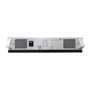 Professionel effektforstærker DSPPA - Lav impedans 4-16 Ω - 2x150W @8Ω | 2 kanaler | Klasse D