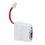 Batteri CR2-2S Panasonic - Kompatibilitet med DV-KAPTURE-K-U - Spænding 6,0 V - Nominel kapacitet 850 mAh - Nem udskiftning