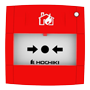 Hochiki - Marine Line - Integreret isolator - ESP-protokol - Nulstillelig