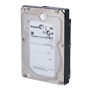Seagate Constellation ST3000NM0053 harddisk - Kapacitet 3 TB - SATA 6 Gb/s grænseflade - Designet til videooptagere - Løs eller installeret i DVR - Renoveret, i perfekt driftstilstand