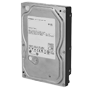 Hitachi harddisk model HCS5C1050CLA382 - Kapacitet 500 GB - SATA 3 Gb/s grænseflade - Beregnet til videooptagere - Løs eller installeret i DVR - Renoveret, i perfekt driftsstatus