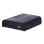 HDMI-signalmatrix IP - Tillader NxM - 4K-opløsning